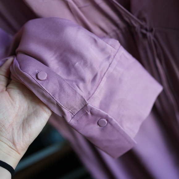 Flowy dress - Picture 4 of 6